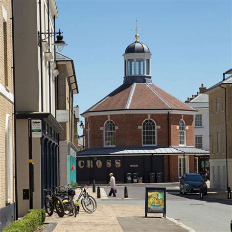 Poundbury, Dorset - official guide to visiting, living or working in Poundbury