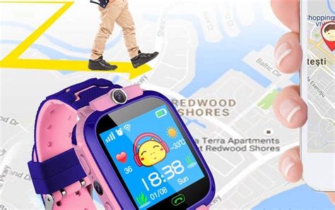 Best Kids Gps Watch: How To Choose It For Their Safety