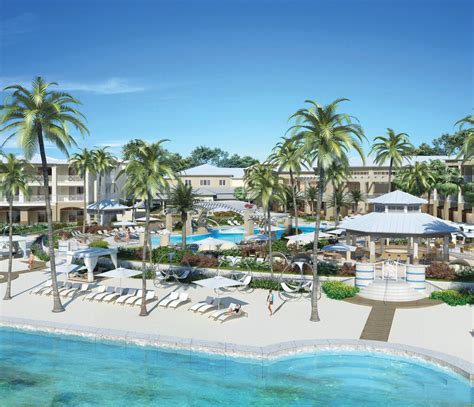 Marriott Autograph Playa Largo is first new-build Key Largo property in ...