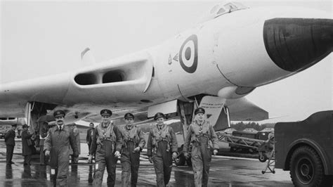 The Avro Vulcan: The British Strategic Bomber That Continues To Amaze Aviation Enthusiasts