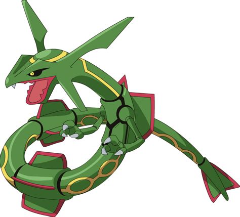 How To Get Shiny Rayquaza In Pokemon Go 2023 - PELAJARAN