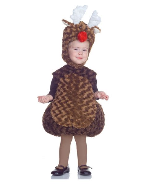 Reindeer Costume