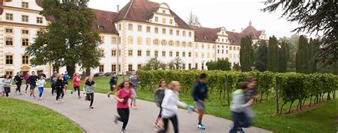 Schule Schloss Salem