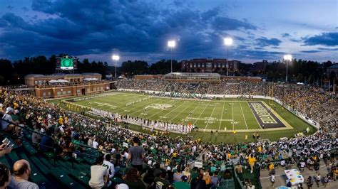 Family to be allowed at Charlotte 49ers-Georgia State game | Charlotte ...