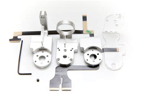 DJI Phantom 3 Accessories – FStop Labs