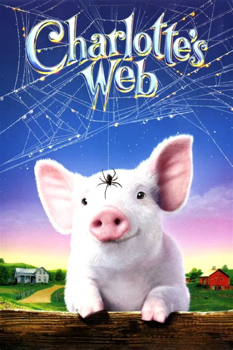 Charlotte's Web (2006) - Watch Online | FLIXANO