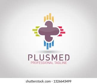 Plus Vector Logo Stock Vector (Royalty Free) 1326643499 | Shutterstock