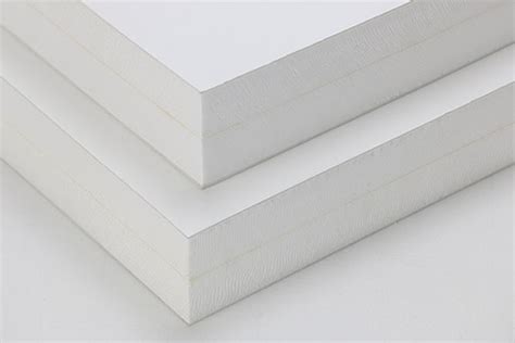 EPP Foam Sandwich Panels