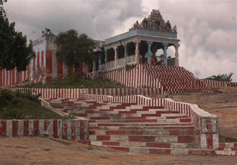 Dharapuram Agastheeshwarar Shiva Temple