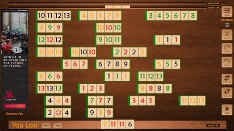 Free Rummikub Game for Windows Gets Updated with an Improved AI