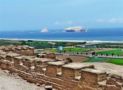 Pachacamac Ruins and Peruvian Paso Horse Show TourPeru Holiday ...