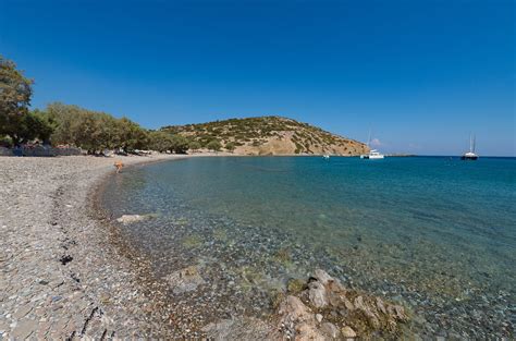 The best beaches in Symi: Crystal-clear waters on the edge of the world | travel.gr