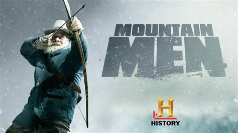 Mountain Men Season 12 Release Date History 2023 - Releases TV