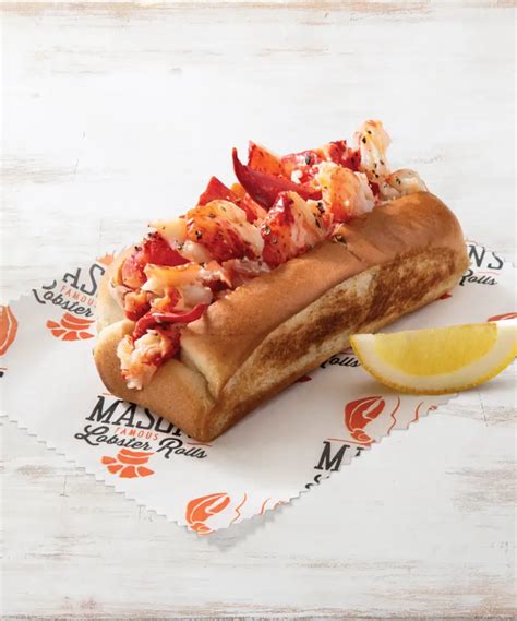 Mason’s Famous Lobster Rolls Opens in Spring | What Now Phoenix