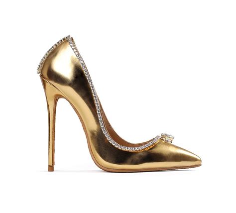 Top 10 Most Expensive High Heels in the World - Expensive World