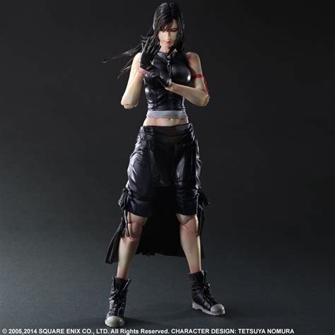 Play Arts Kai Final Fantasy VII: Advent Children Tifa Lockhart | Tokyo Otaku Mode Shop