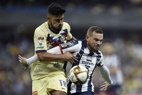 Liga MX match preview: América vs. Monterrey - FMF State Of Mind