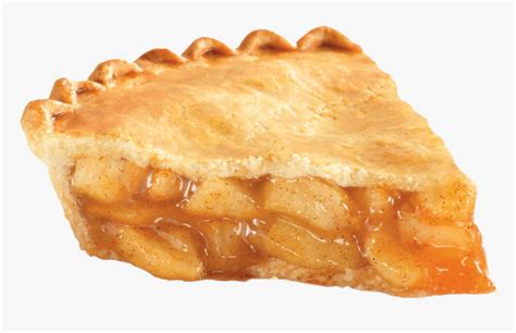 Apple Pie Png Pic - Apple Pie Slice Clipart, Transparent Png - kindpng