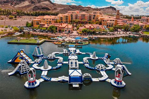 Summer Activities In Las Vegas | Lake Las Vegas Water Sports | Paddle ...