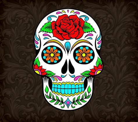 Cool Mexican Wallpapers