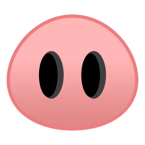 🐽 Pig Nose Emoji Meaning with Pictures: from A to Z