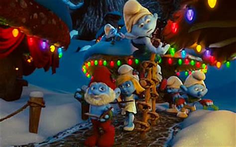 The Smurfs: A Christmas Carol (2011) Jack Angel, Fred Armisen, Hank Azaria, Gary Basaraba ...