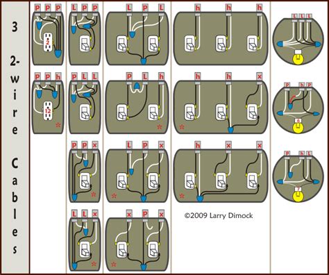 4 Gang Switch Box Wiring Diagram - Wiring Diagram