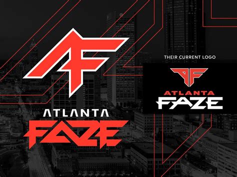 Atlanta Faze Wallpapers - Wallpaper Cave