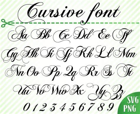 B In Cursive Writing Copy And Paste - Name Tracing Generator Free