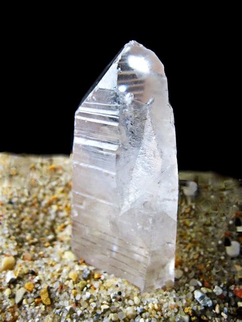 Ethereal Energies of Quartz Crystals: The New Lemurian Script Quartz crystals out of Brazil