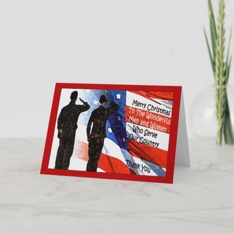 12 Best Military Christmas Cards ideas in 2021 | military christmas cards, military christmas ...