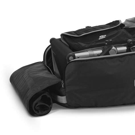 Uppababy Travel Bag V2 | Pram Accessories | Babyroad