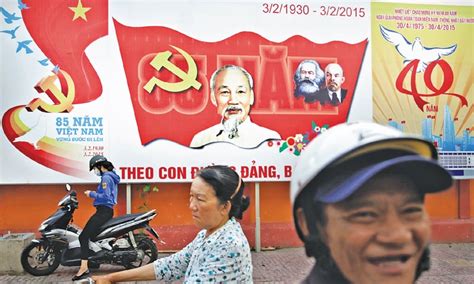 40 years later: communism’s hollow victory in Vietnam - Newspaper - DAWN.COM