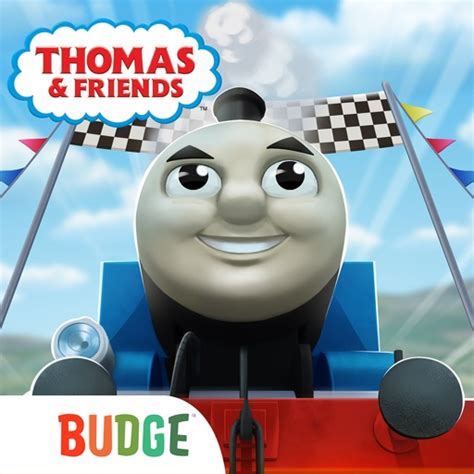 Thomas & Friends: Go Go Thomas by Budge Studios