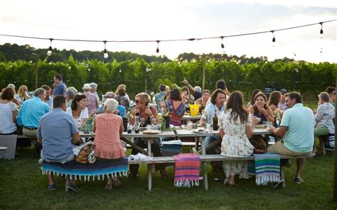 10 Unique Ideas For Every Company Picnic! - J.Shay Event Solutions