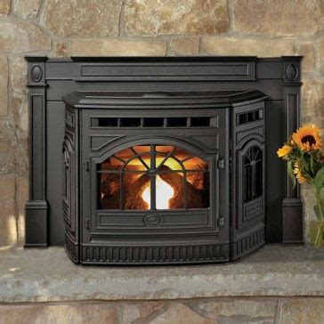 Quadra Fire Pellet Stove Manual