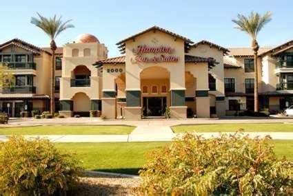 Hampton Inn & Suites Phoenix-Goodyear, Goodyear – Updated 2023 Prices