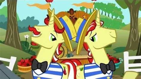 The Flim Flam Brothers (song) | My Little Pony Friendship is Magic Wiki ...