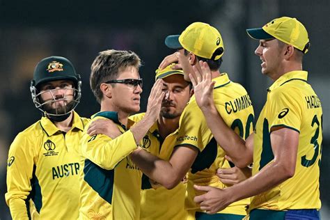 Australia vs Pakistan, World Cup 2023: Live Updates On Cricketnmore