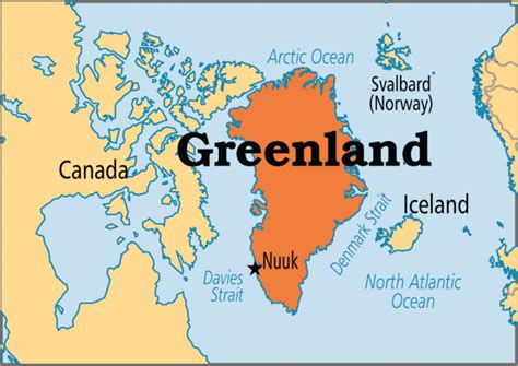 Greenland