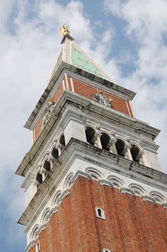 Campanile Di San Marco Stock Photo - Download Image Now - iStock