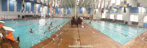 5 Benefits of Waterworks Aquatics | Waterworks Aquatics