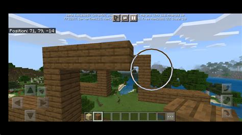 How To Make Jesus Cross In Minecraft (HOLY WEEK SPECIAL) - YouTube