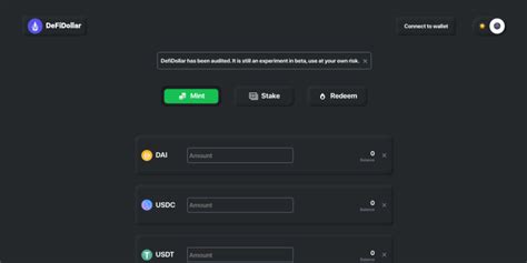 Complete Stablecoins List - Decentralized Stablecoins