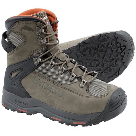 Simms G3 Guide Boot - Men's | Steep & Cheap