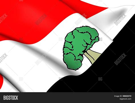 Flag Oromia Region, Image & Photo (Free Trial) | Bigstock