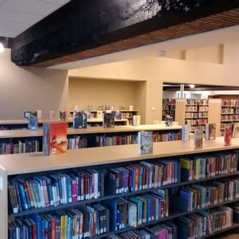 Dallas Public Library - Fretz Park - 10 Photos & 10 Reviews - Libraries - 6990 Belt Line Rd ...