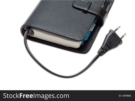 Electronic Notebook - Free Stock Images & Photos - 4476665 | StockFreeImages.com