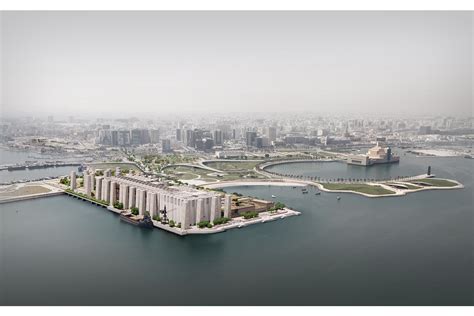 Qatar Museums to Present Special Exhibition on Future Museum of International Modern ...