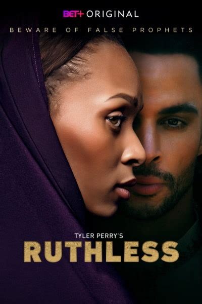 Ruthless - Season 2 Watch Online Free